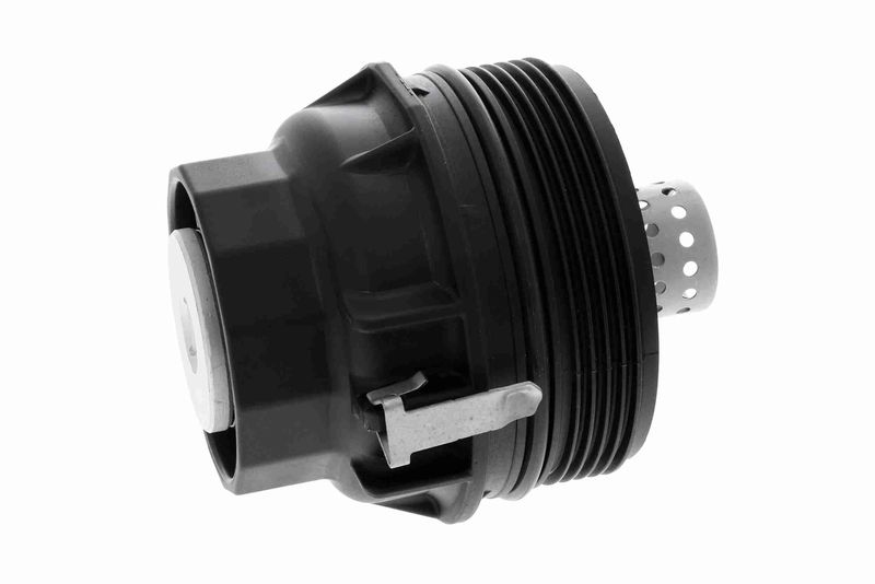 ACKOJA Cap, oil filter housing Green Mobility Parts