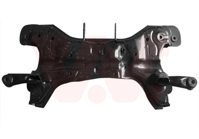 VAN WEZEL Hilfsrahmen/Aggregatetr&auml;ger 8252690