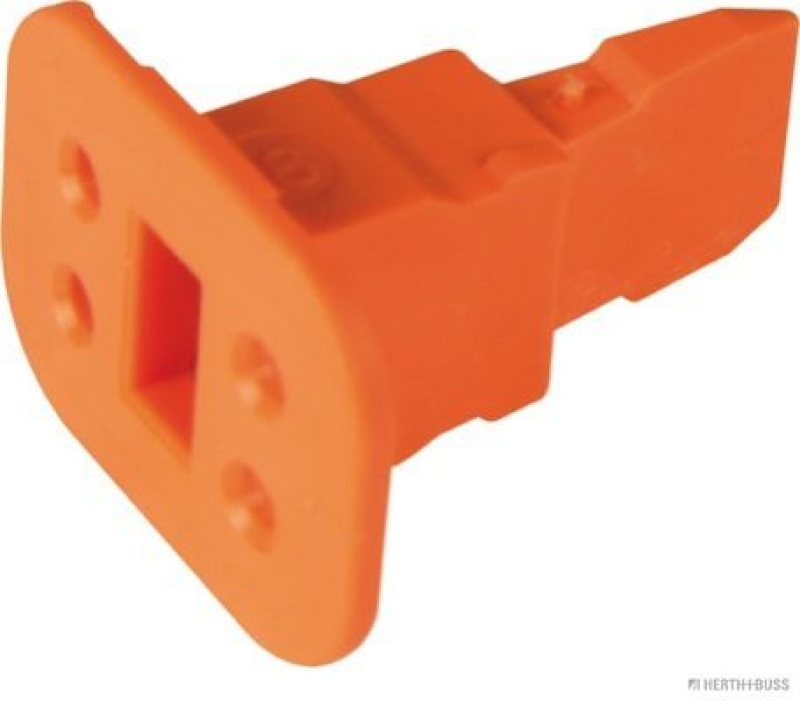 HERTH+BUSS ELPARTS Sekundärverriegelung, Steckgehäuse 50390587