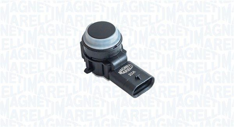 MAGNETI MARELLI Sensor, Einparkhilfe 21016053010