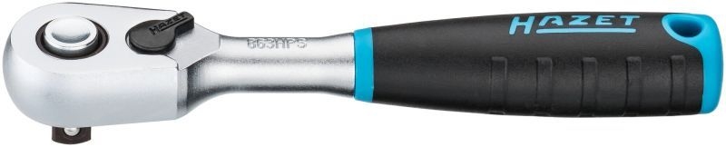 HAZET Reversible Ratchet