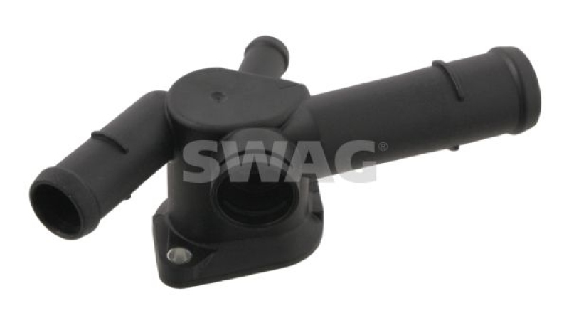 SWAG Coolant Flange