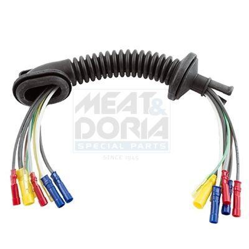 MEAT & DORIA Repair Set, harness