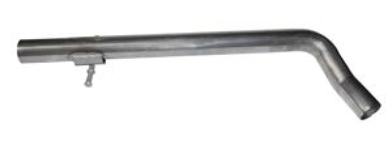 EBERSPÄCHER Exhaust Pipe