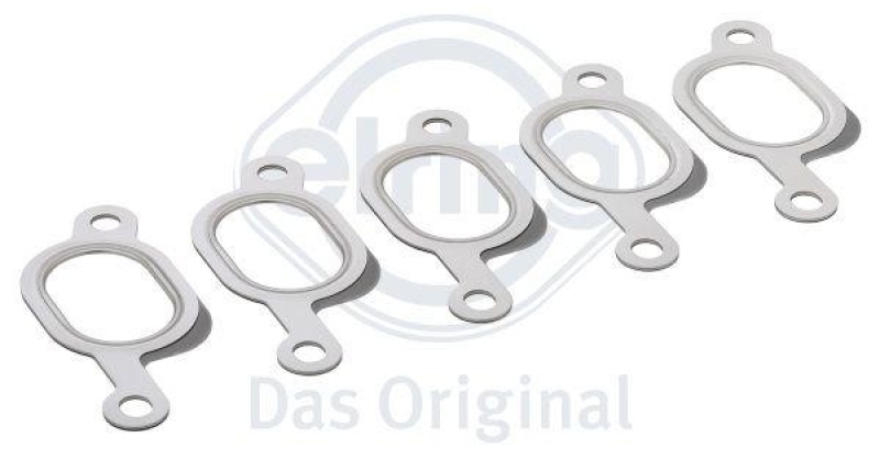 ELRING Gasket Set, exhaust manifold