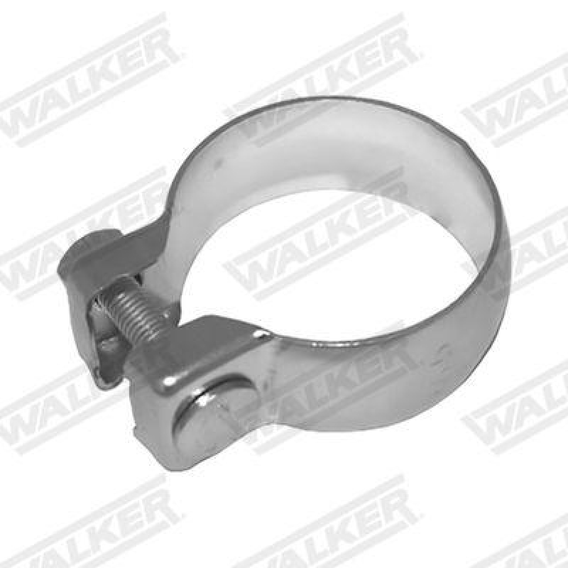 WALKER Clamp, exhaust system