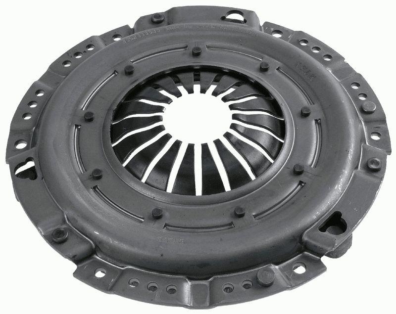 SACHS Kupplungsdruckplatte