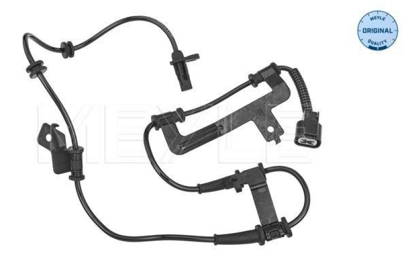 MEYLE Sensor, wheel speed MEYLE-ORIGINAL: True to OE.