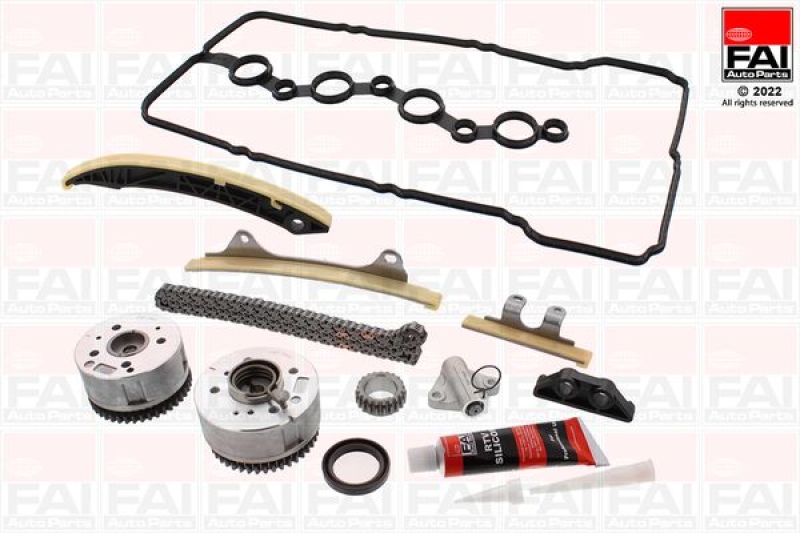 FAI AutoParts Timing Chain Kit