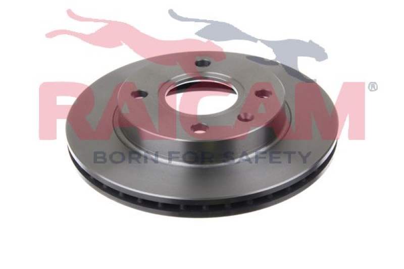 2x RAICAM Brake Disc