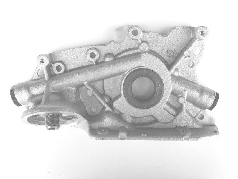 BGA Oil Pump