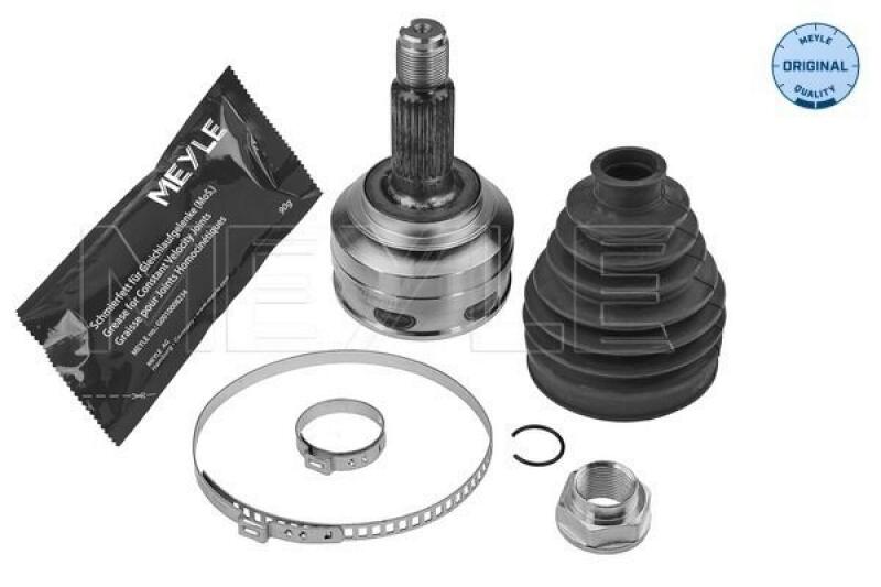 MEYLE Joint Kit, drive shaft MEYLE-ORIGINAL: True to OE.