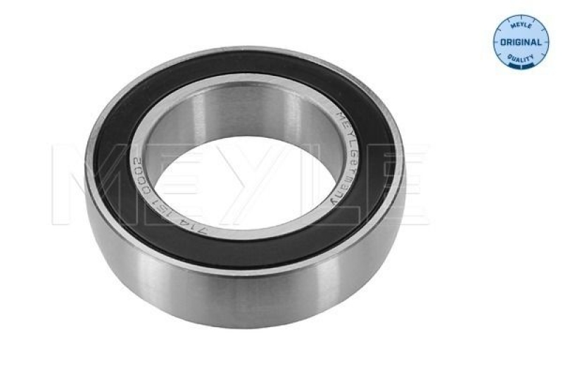 MEYLE Intermediate Bearing, drive shaft MEYLE-ORIGINAL: True to OE.