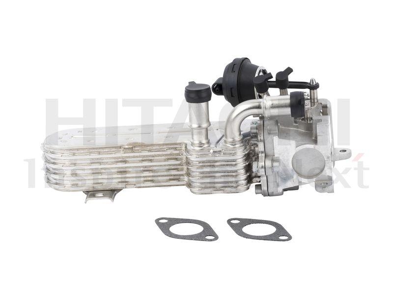 HITACHI Cooler, exhaust gas recirculation