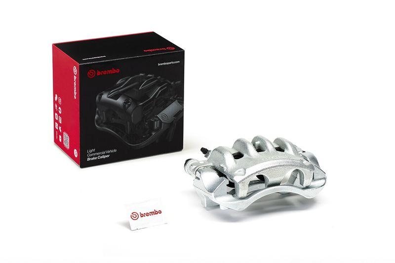 BREMBO Bremssattel PRIME LINE - With Brackets