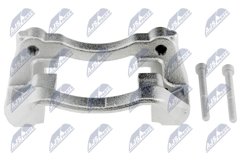 NTY Halter, Bremssattel