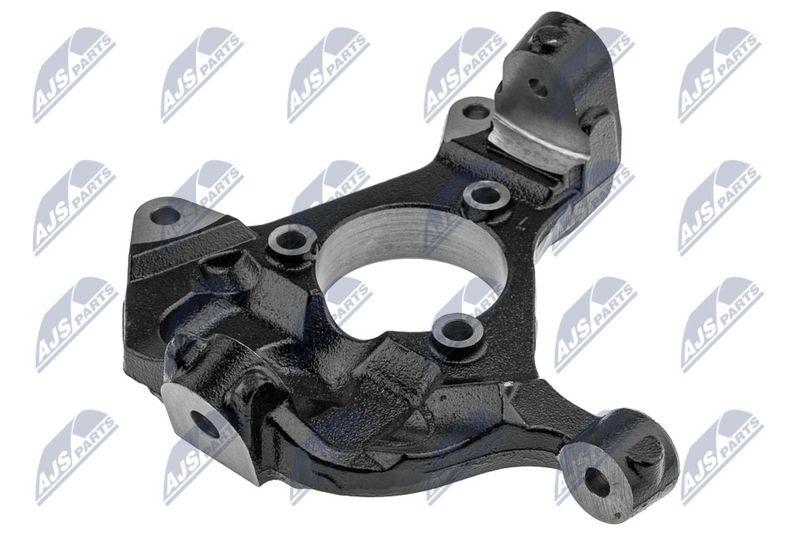 NTY Achsschenkel, Radaufh&auml;ngung