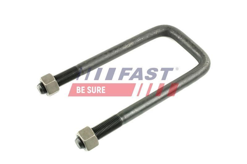FAST Spring Clamp