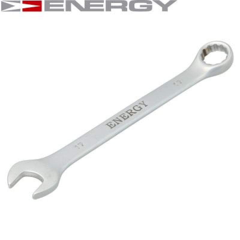 ENERGY Ring-/Gabelschlüssel
