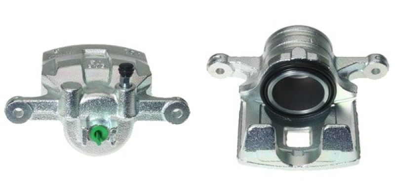 BREMBO Brake Caliper ESSENTIAL LINE
