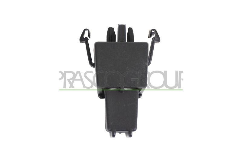 PRASCO Halteclip, Koffer-/Laderaumverkleidung