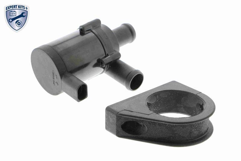 VEMO Auxiliary water pump (cooling water circuit) EXPERT KITS +