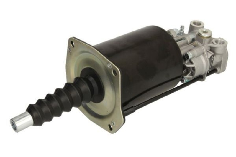 PNEUMATICS Kupplungsverstärker