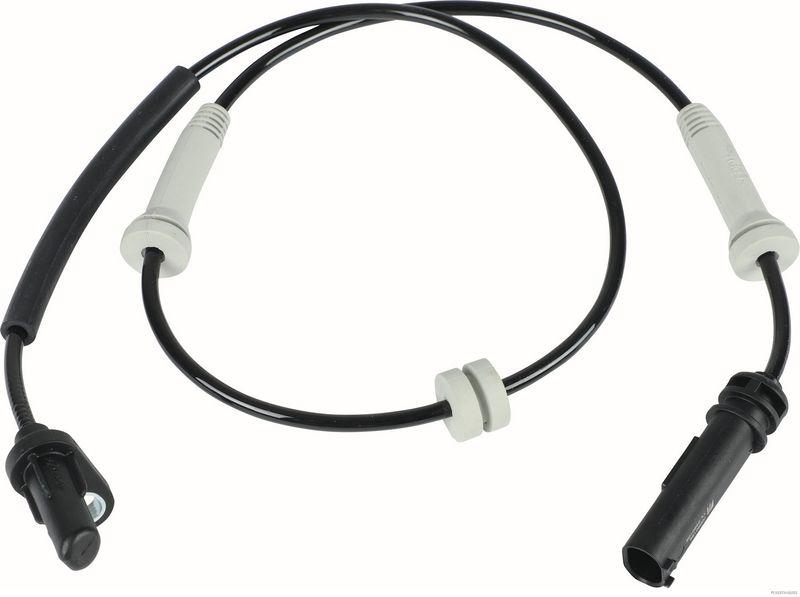 HERTH+BUSS ELPARTS Sensor, Raddrehzahl 70660196