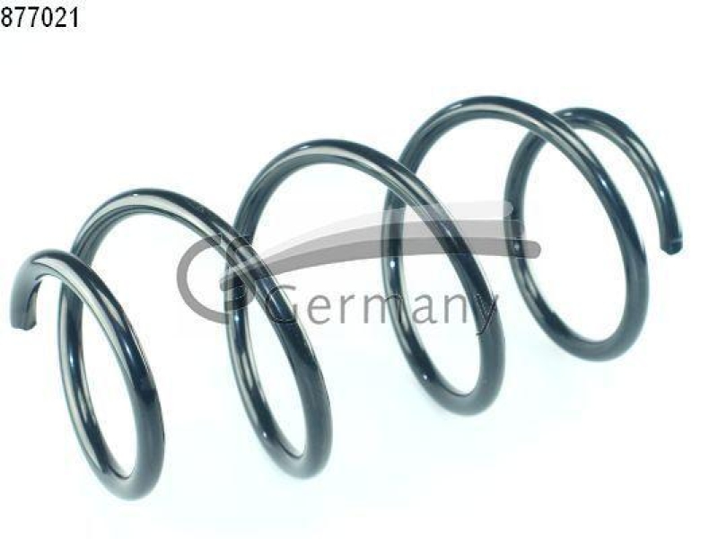 CS Germany Fahrwerksfeder