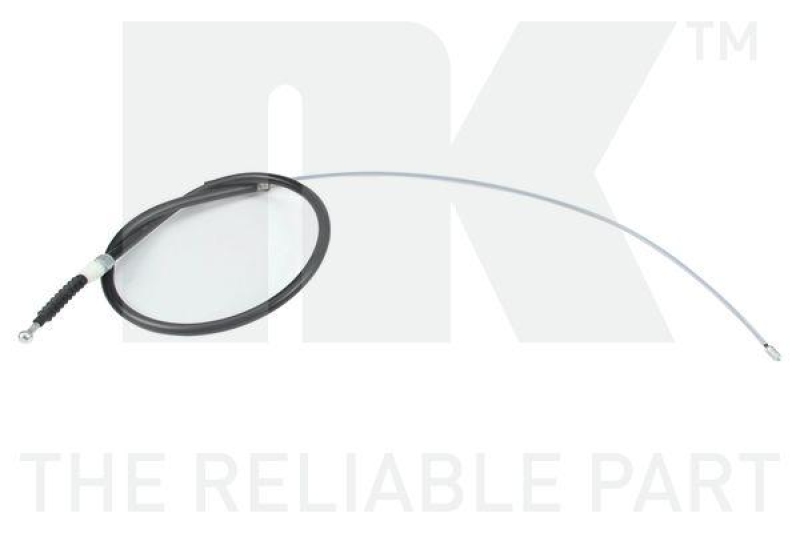 Seilzug, Feststellbremse