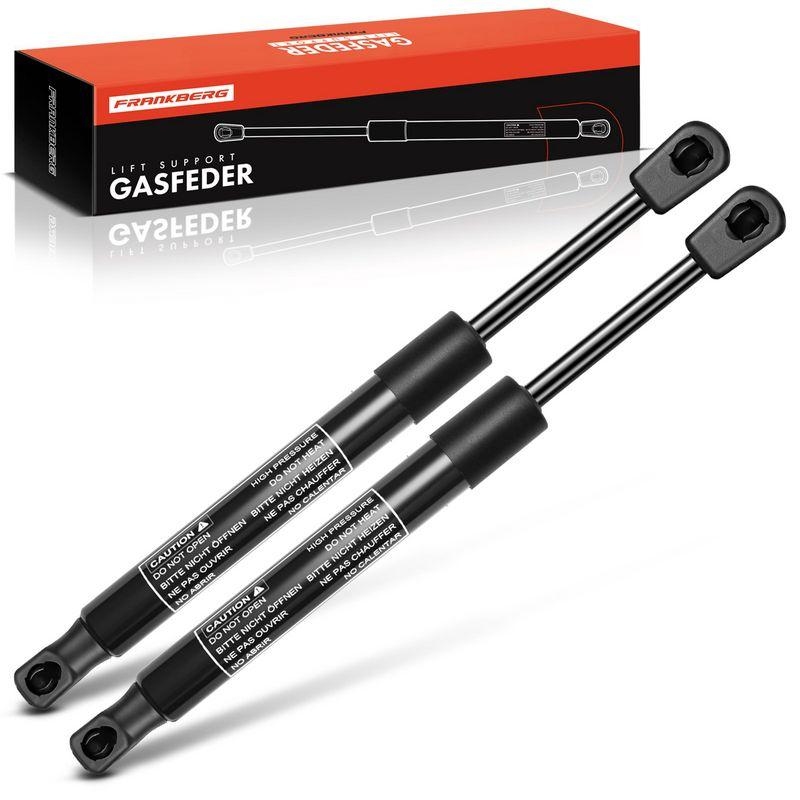 2x Frankberg Gasfeder D&auml;mpfer Motorhaube 5481FB0029497