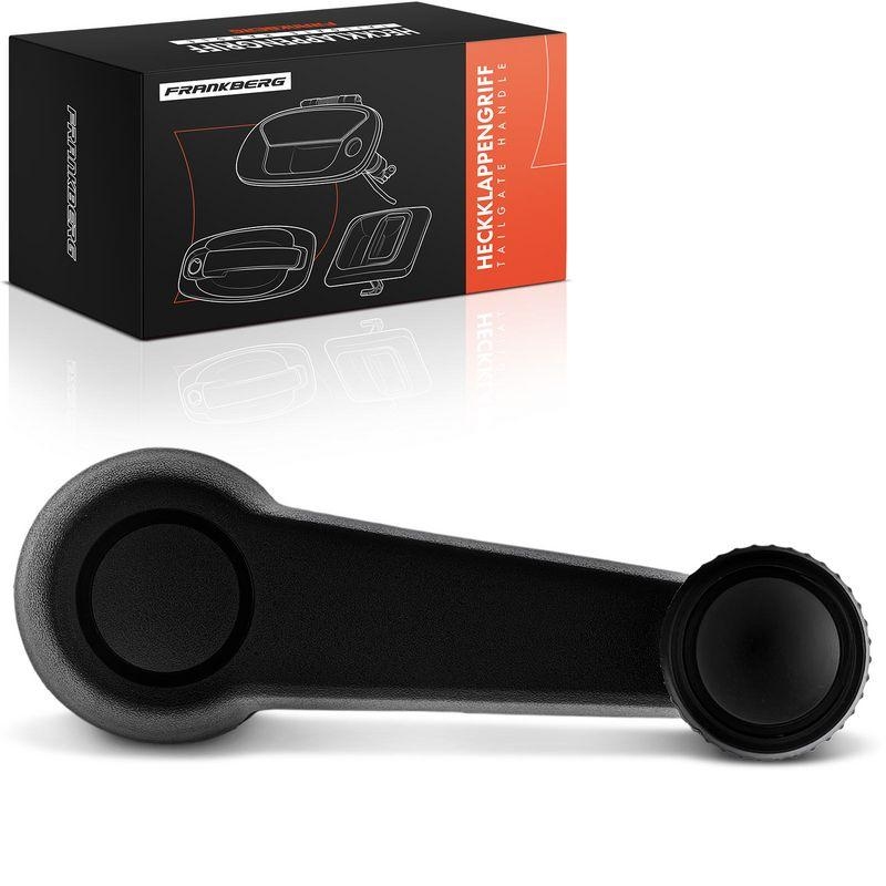 1x Frankberg T&uuml;rgriff Vorne und Hinten innen 5481FB0045436