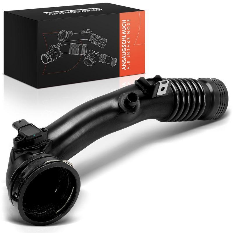 1x Frankberg Ladeluftschlauch Ladeluftk&uuml;hler 5481FB0030816
