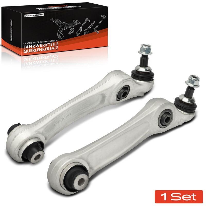 1x Frankberg Querlenker Satz Vorderachse 5481FB0006440