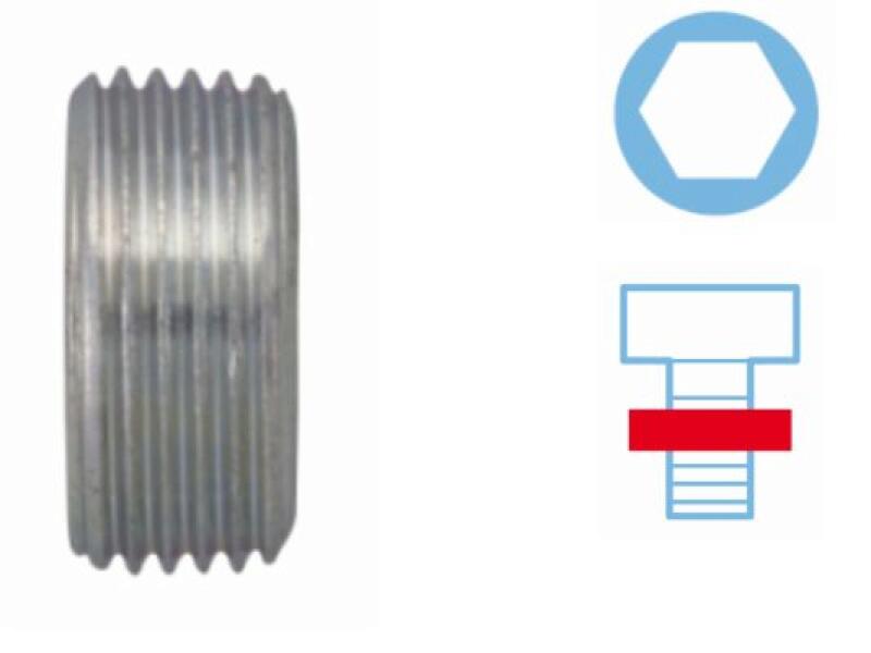 CORTECO Sealing Plug, oil sump