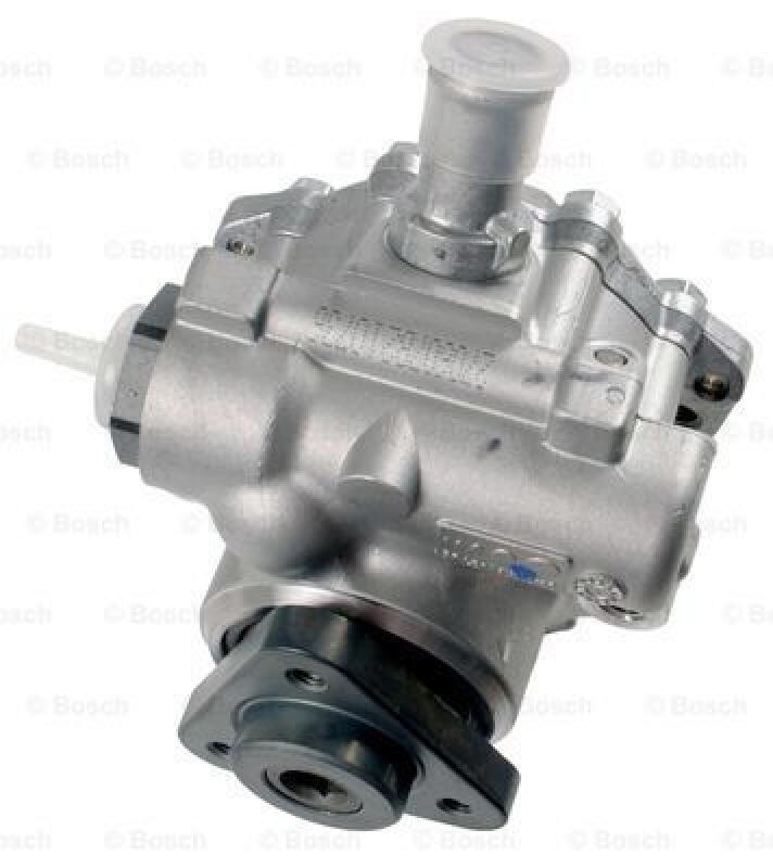 BOSCH Hydraulic Pump, steering system