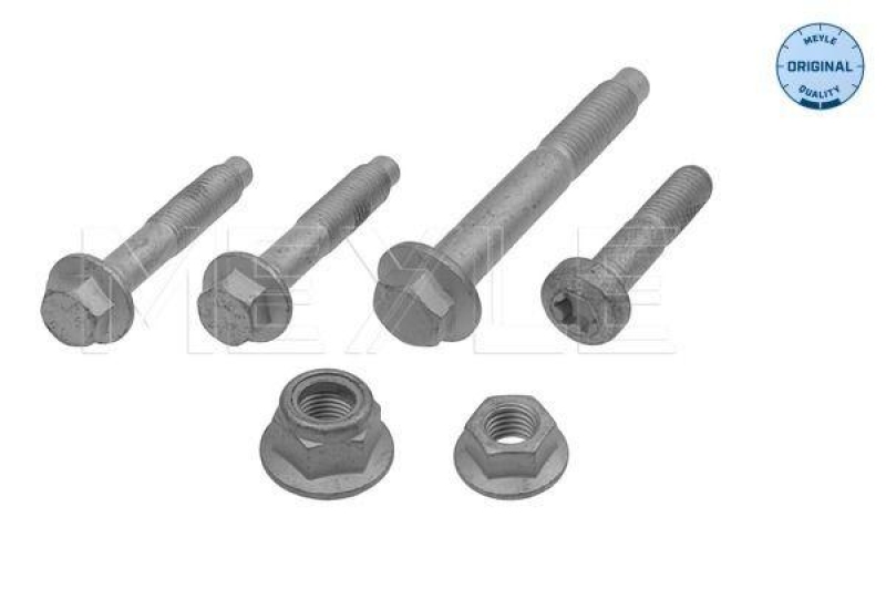 MEYLE Mounting Kit, control lever MEYLE-ORIGINAL: True to OE.