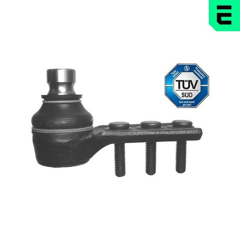 OPTIMAL Ball Joint