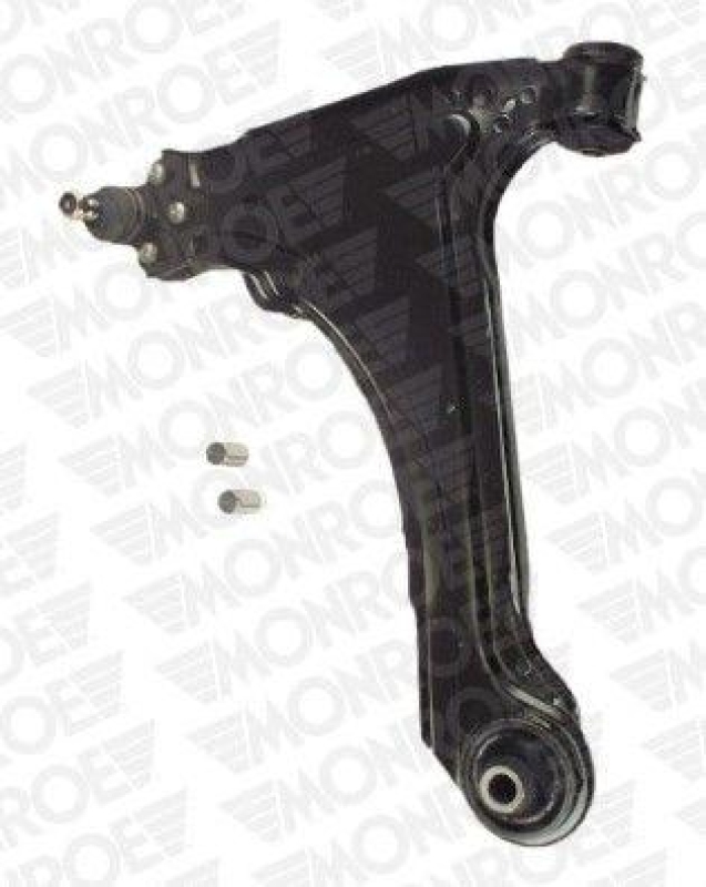 MONROE Track Control Arm