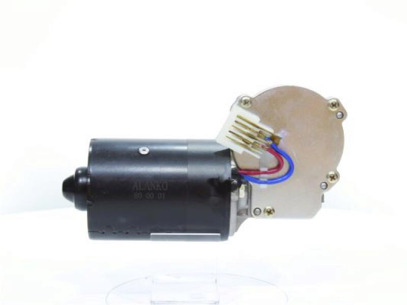 ALANKO Wischermotor 10800001