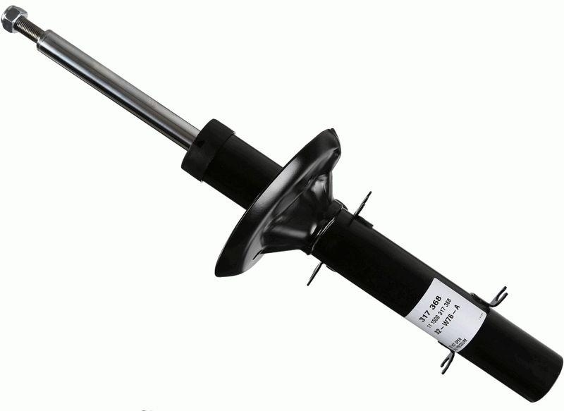 SACHS Gasdruck Sto&szlig;d&auml;mpfer Vorne 317 368