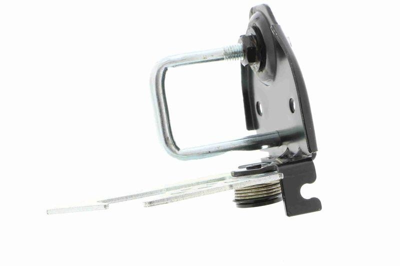 VAICO Bonnet Lock Green Mobility Parts