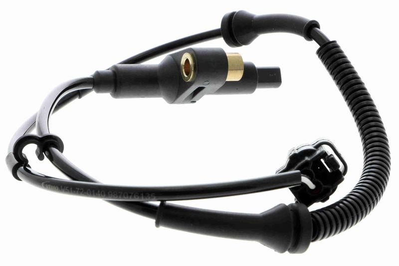 VEMO Sensor, wheel speed Original VEMO Quality