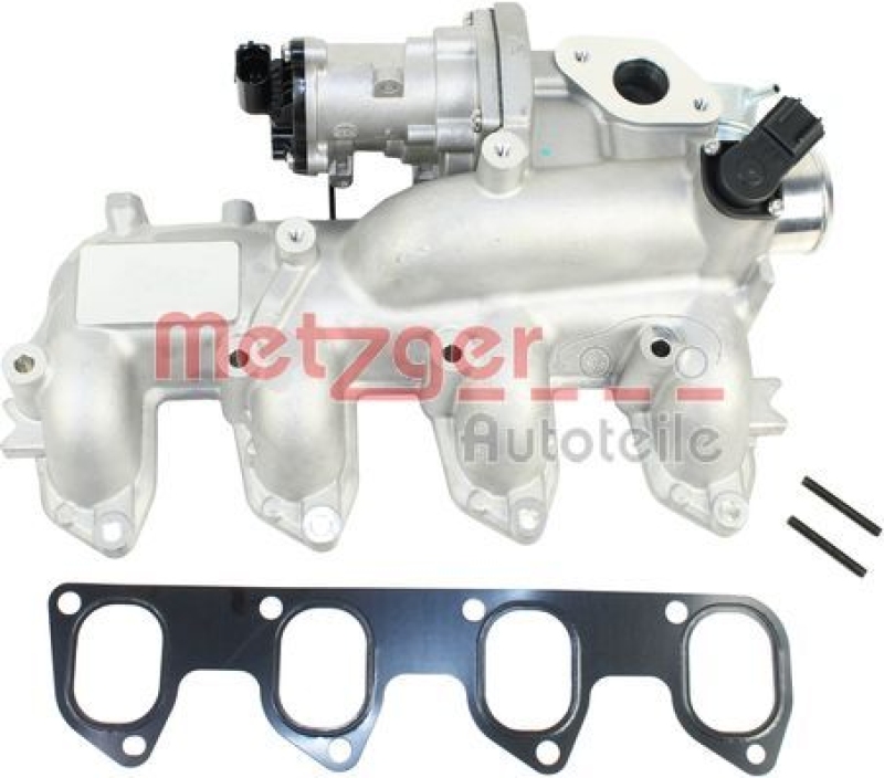 METZGER EGR Valve OE-part