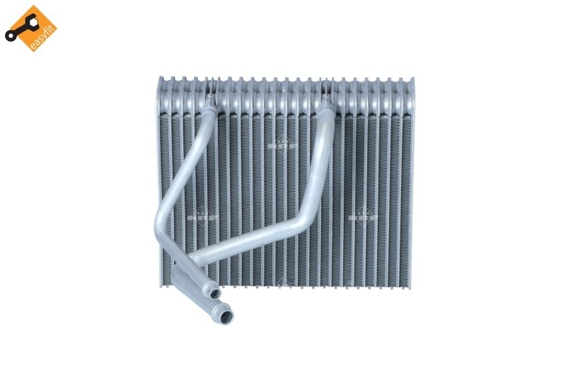 NRF Evaporator, air conditioning EASY FIT