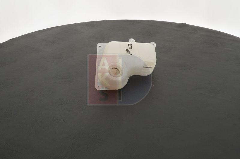 AKS DASIS Expansion Tank, coolant
