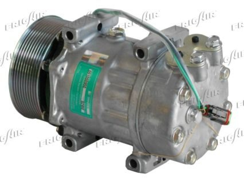 FRIGAIR Compressor, air conditioning