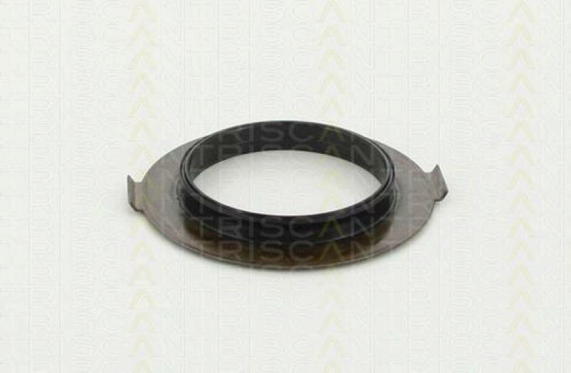 TRISCAN Shaft Seal, differential