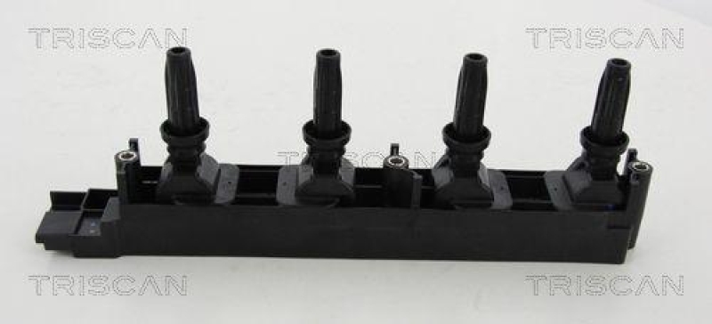 TRISCAN Ignition Coil