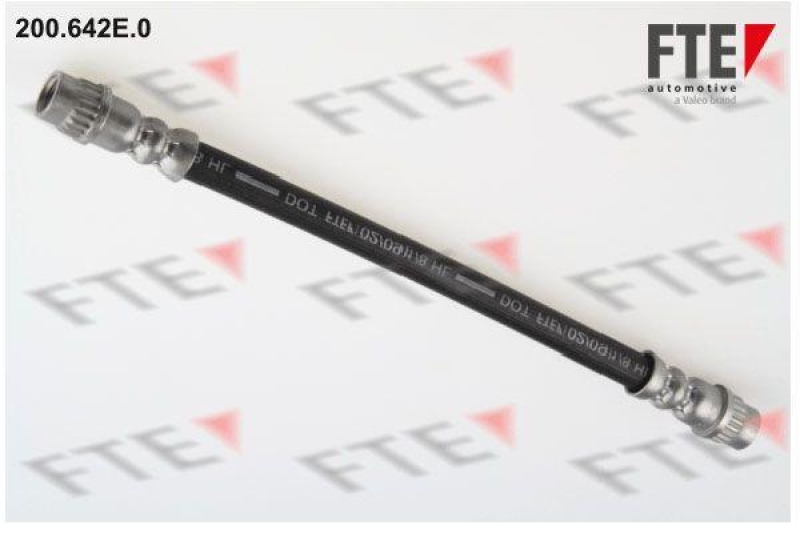 FTE Bremsschlauch